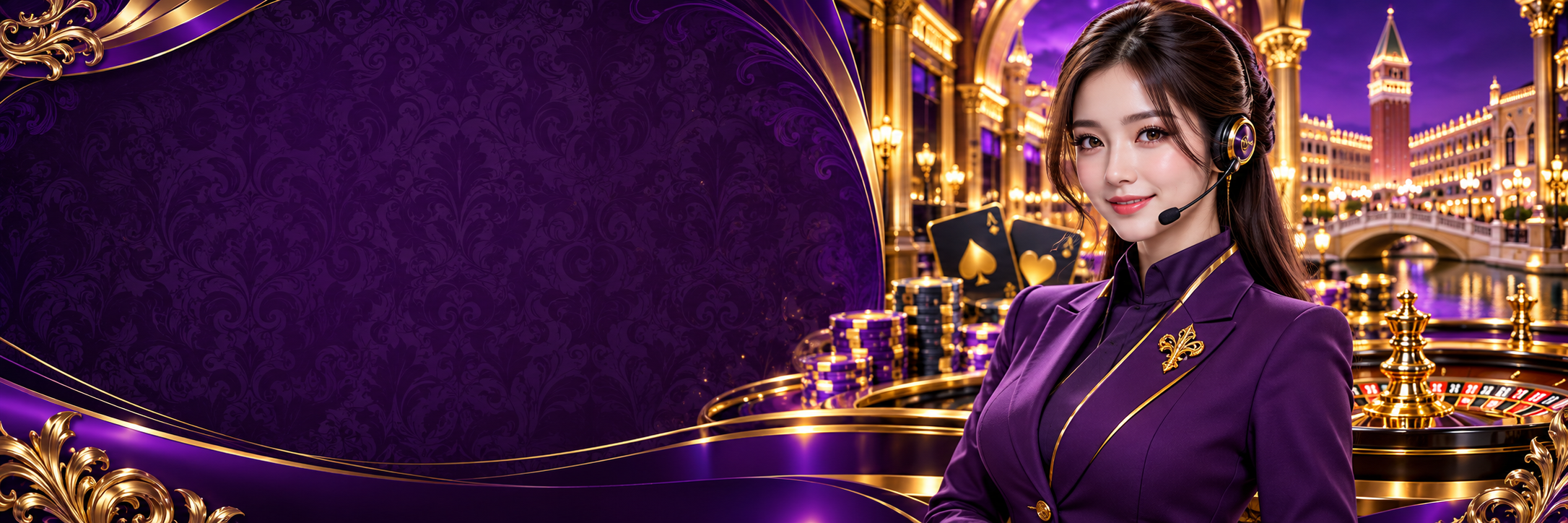 ติดต่อเรา venicevip คาสิโนหรู ตัวการ์ตูนเกมสล็อต
